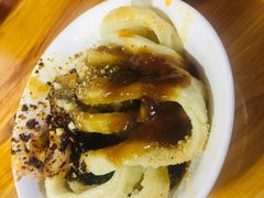 甜水面-洞子口张老二凉粉(文殊院店)