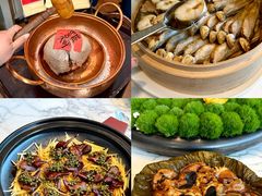 -杭州君悦酒店·湖滨28中餐厅