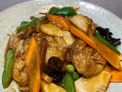 灵山什锦-品渔味湖鲜馆(拈花湾店)