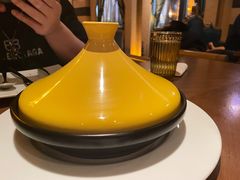 塔金-Tajine Moroccan塔金摩洛哥中东餐厅