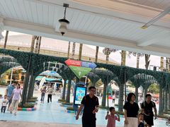 -海合安成都极地海洋公园