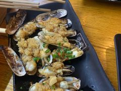 -云晓光头烧烤吧(德平路店)