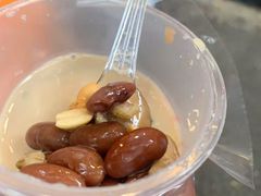 奶茶烧仙草-八婆婆烧仙草(曾厝垵店)