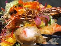 -月下料理(楷林IFC店)