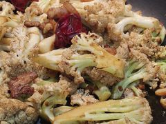 -四季厨房 鲁菜·孔府烤鸭(二环南路店)
