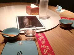-局气 烤鸭·北京菜(武清店)