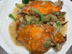 -周锦记广式餐厅(格林生活坊2期店)