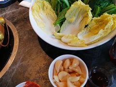-小洋府铜锅涮肉(南锣鼓巷店)
