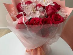 -爱尚花坊(大林路店)