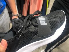 -PUMA品牌自营折扣店(天津佛罗伦萨小镇奥莱店)