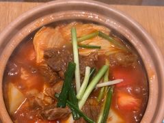 -谷田稻香·砂锅菜(西乡天虹店)