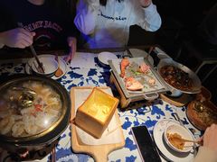 -绿茶餐厅(领展购物广场·中关村店)