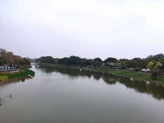-海珠湖公园