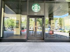 -星巴克(北京惠新东街店)