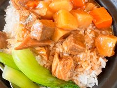 -李先生牛肉面(长春红旗街店)