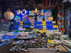 -三个渔夫·蒸汽海鲜(小白楼店)