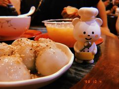 -玫瑰甜品(文明路店)