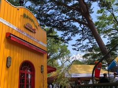 -三鹰之森吉卜力美术馆