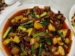 -红豆园(文林街店)