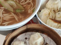 -同心楼(解放北路店)