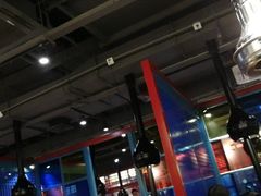 -老炉家木炭烤肉(长江国际店)