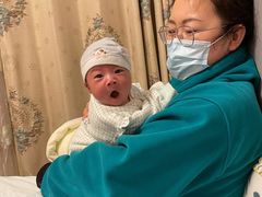 -田螺阿姨自营月嫂·育儿嫂(高新店)