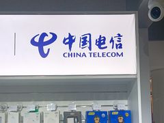 -中国电信(龙盛国际营业厅)