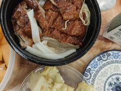-佳记厚街烧鹅濑粉(广州总店)