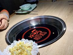 -百岁我家酸菜鱼·烤串(运河上街店)