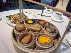 -粤财皇冠假日酒店·彩华轩中餐厅