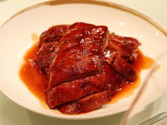 -金轩中餐厅 Jin Xuan(浦东丽思卡尔顿酒店)