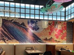 -千寻山野烤肉(中关村店)