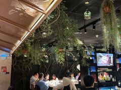 -水木锦堂·自助铁板烧(世贸天阶店)