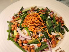 -白马宴·椒麻鸡(新华南路店)