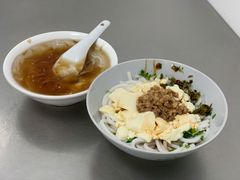 -辣辣小吃豆花米线(大观篆新农贸市场店)