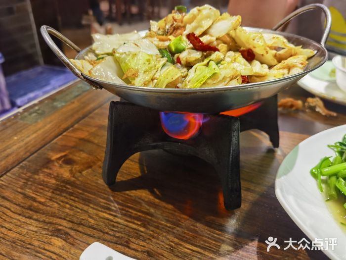 樟树底(胜利河美食街店)图片
