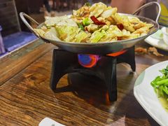 -樟树底(胜利河美食街店)