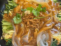 -老厨家(中央大街西七道街店)