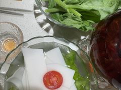 -一叶一世界•素食餐厅(新光天地店)