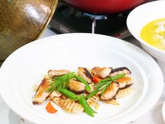 -扶摇湘宴·烤鸭·湘粤宴(中关村·北大店)