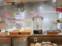 -和府捞面(曹路花园城店)