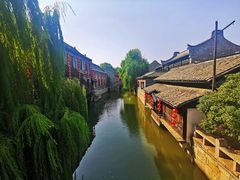 -台儿庄古城
