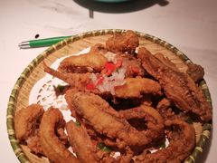 -荷塘秋月·本帮江浙菜(国权路店)