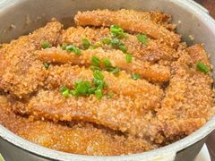 -小杨酒家(华苑小区店)