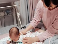 -金贝儿月嫂(高新尚品国际店)