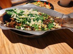 -树厨贵州菜(大十字店)
