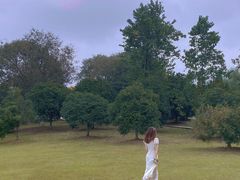 -钟山体育运动公园