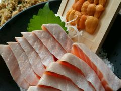 -大雄寿司(中华广场店)