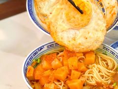 -永丰面馆(汉口路店)