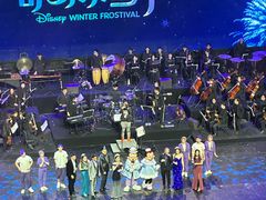 -交通银行前滩31演艺中心